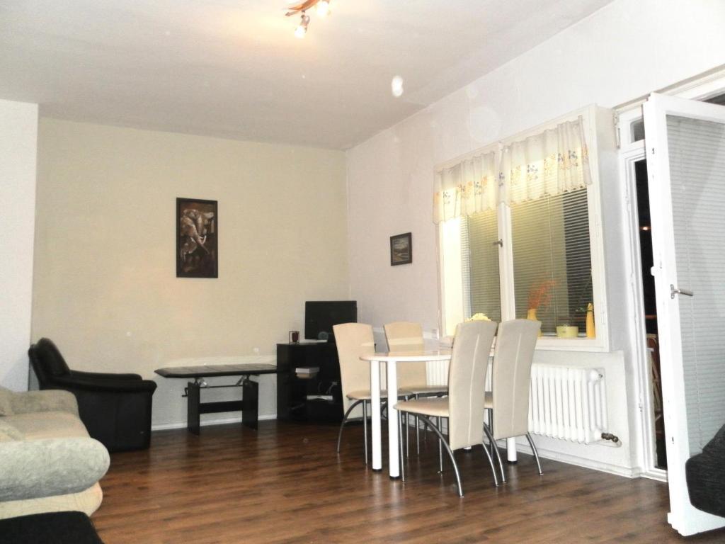 Central Apartments Berlin Zimmer foto