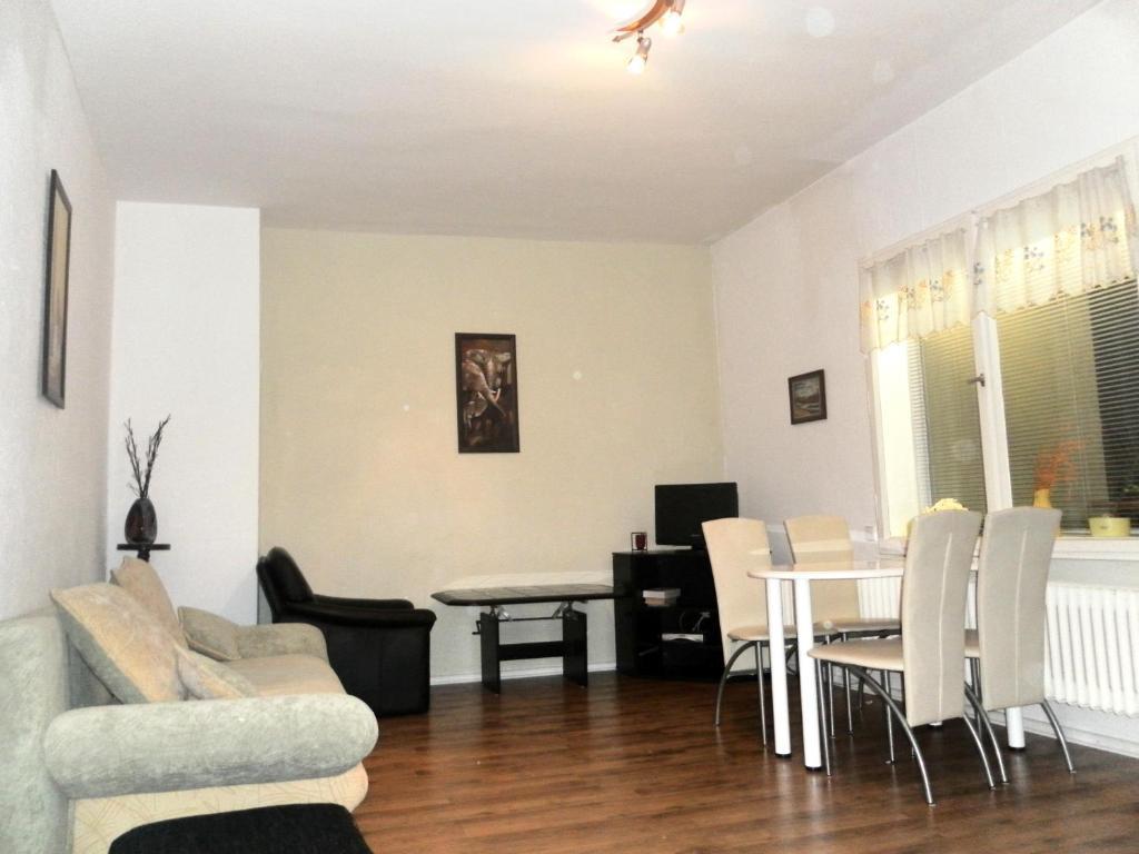 Central Apartments Berlin Zimmer foto
